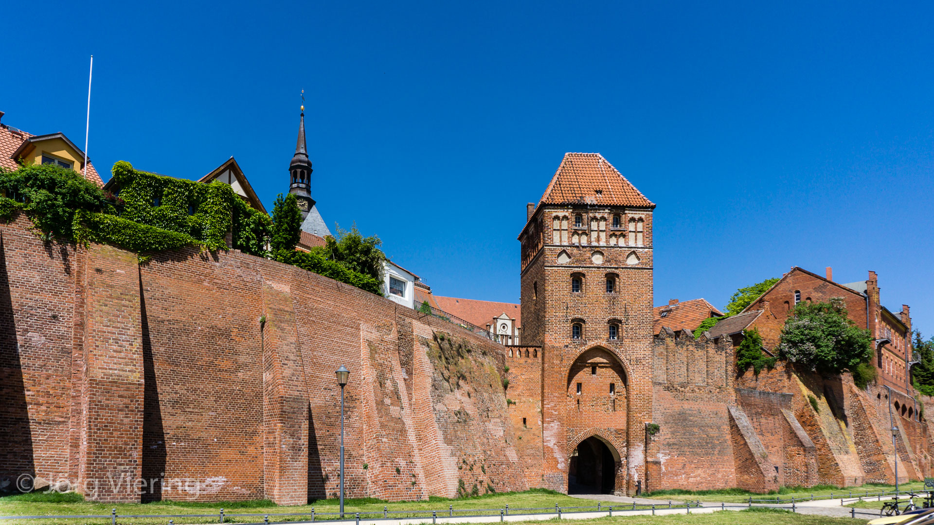 Tangermünde