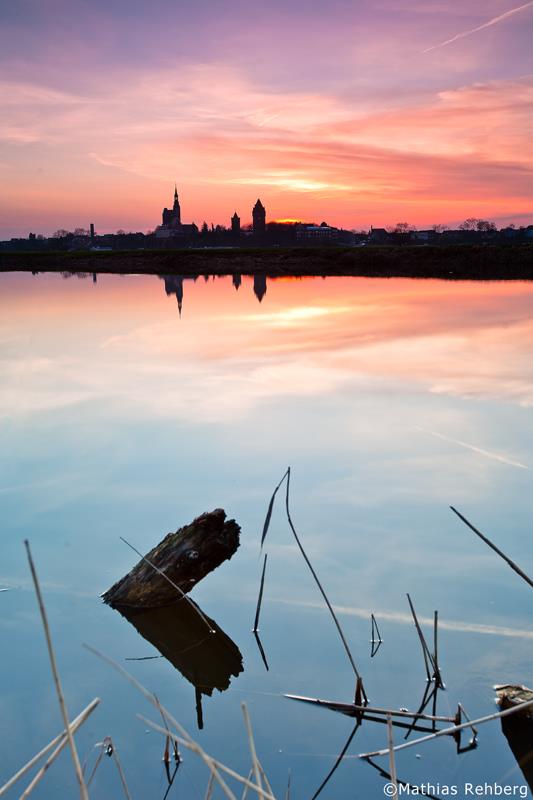 Tangermünde