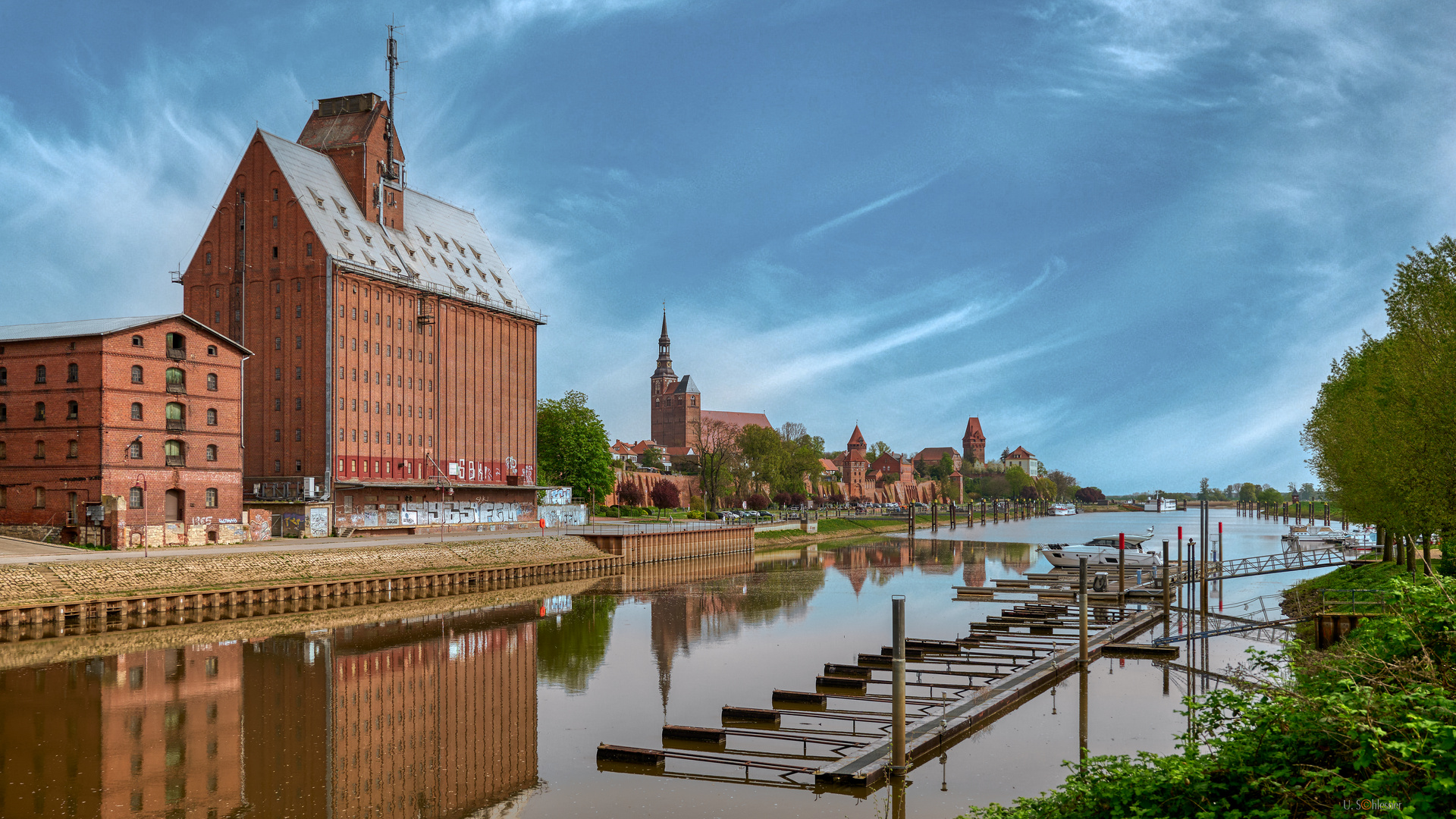 Tangermünde