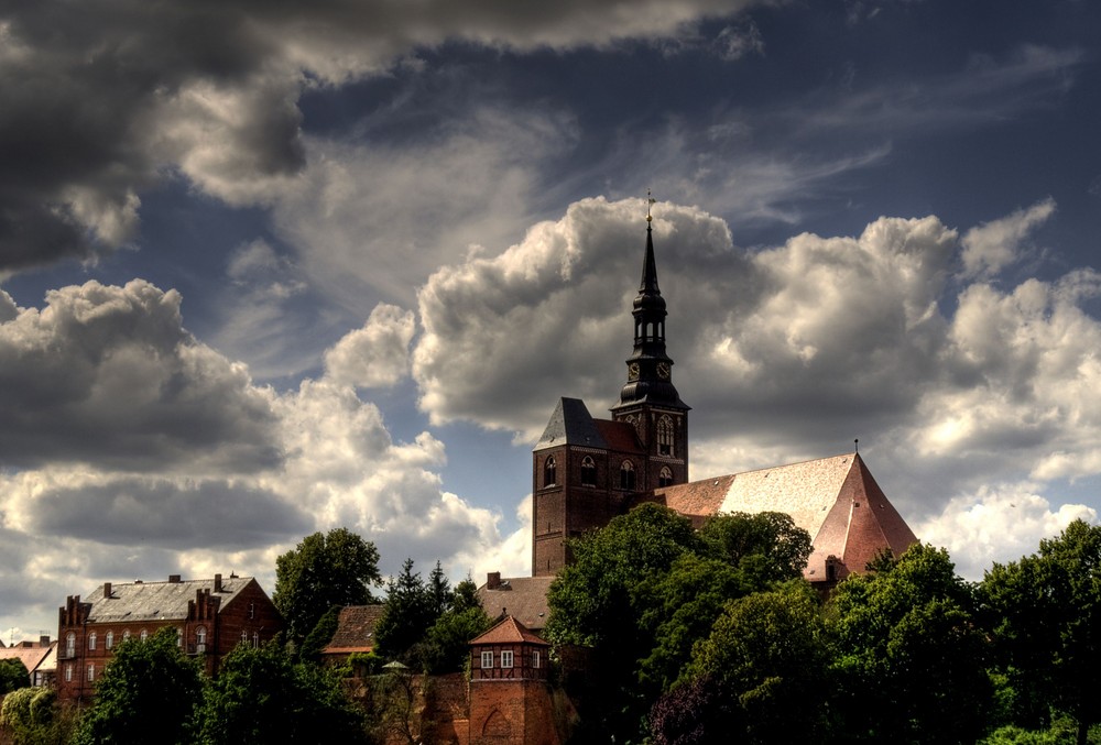 Tangermünde