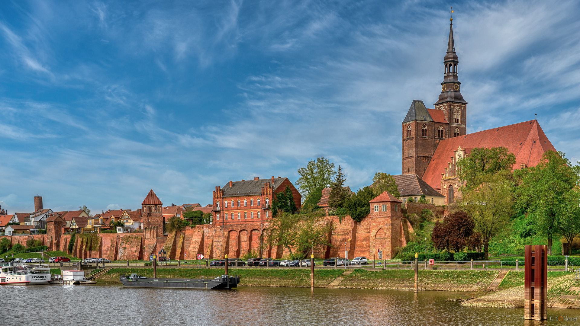 Tangermünde