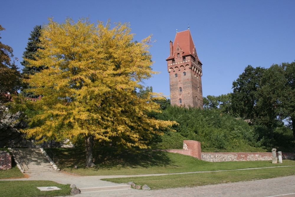 Tangermünde