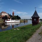 Tangermünde ist eine Reise wert