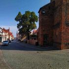 Tangermünde - Lange- Ecke Mauerstraße