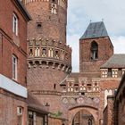 Tangermünde, Neustädter Tor