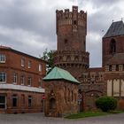 Tangermünde, Neustädter Tor