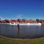 Tangermünde-Panorama