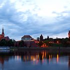 Tangermünde Panorama