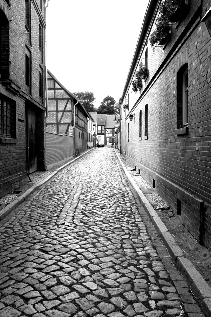 Tangermünder Gasse