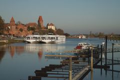  Tangermünder Hafen