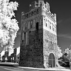 Tangermünder Tor in Stendal