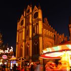 Tangermünder Weihnachtsmarkt