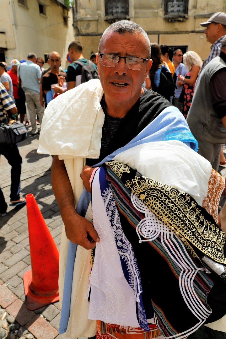 Tangier / Morocco