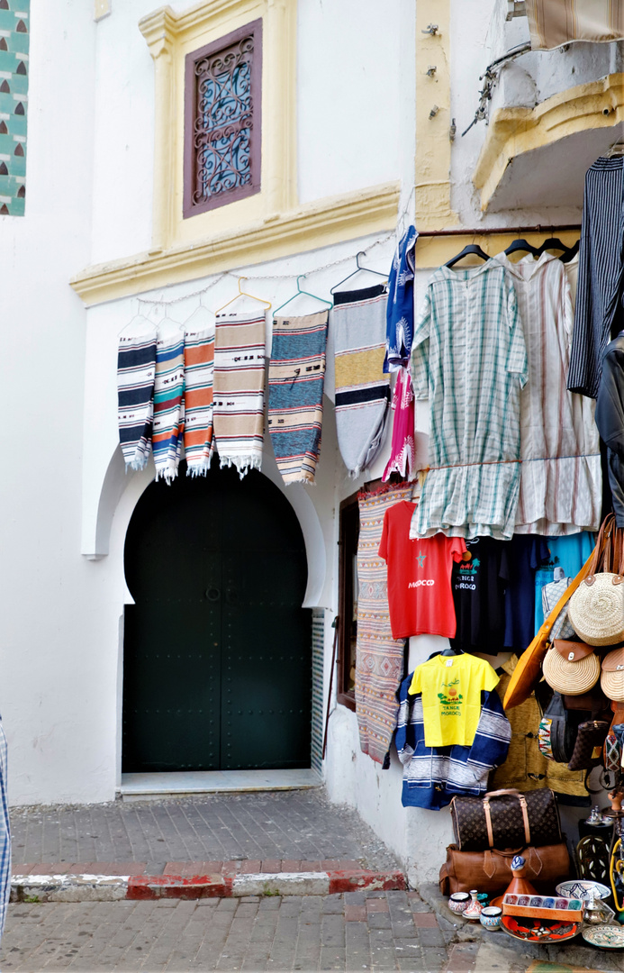 Tangier / Morocco