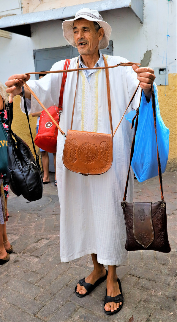 Tangier / Morocco