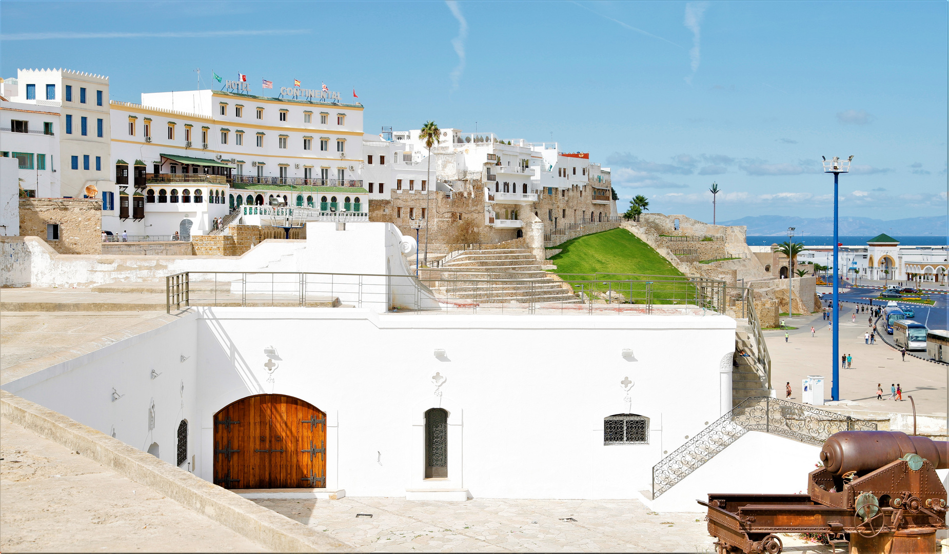 Tangier / Morocco