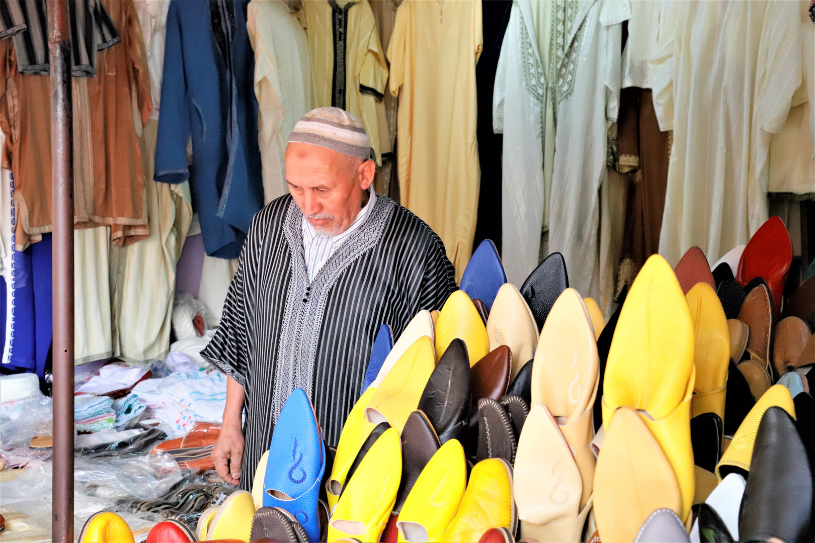 Tangier / Morocco