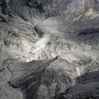 Tangkuban Perahu