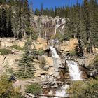 Tangle Creek Falls