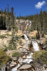 Tangle Creek Falls