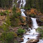 Tangle Creek Falls - Kanada