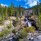 Tangle Creek Waterfall