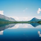 Tangle Lake