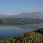 Tangle Lake