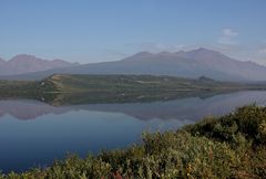 Tangle Lake