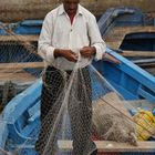 Tangled Net