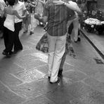 tango a Firenze