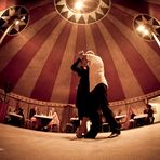 Tango al Circo