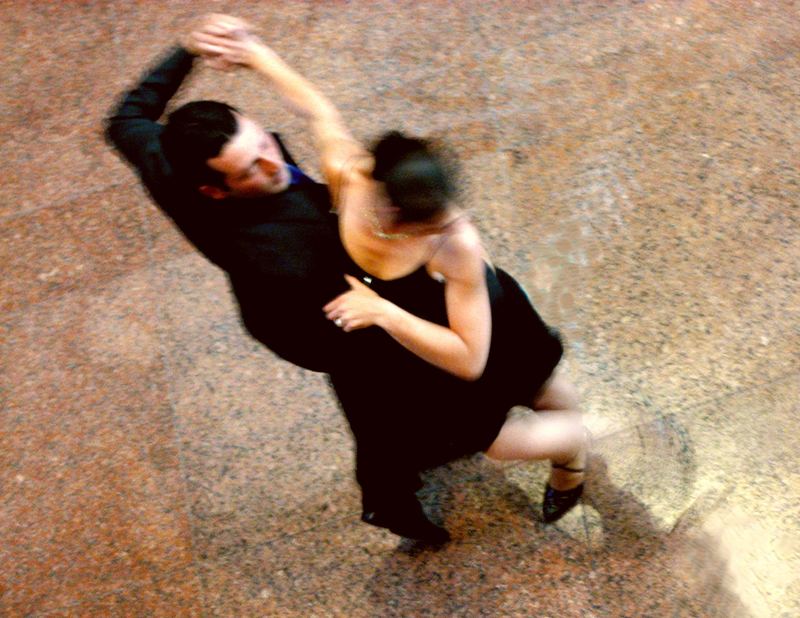 Tango argentino 1