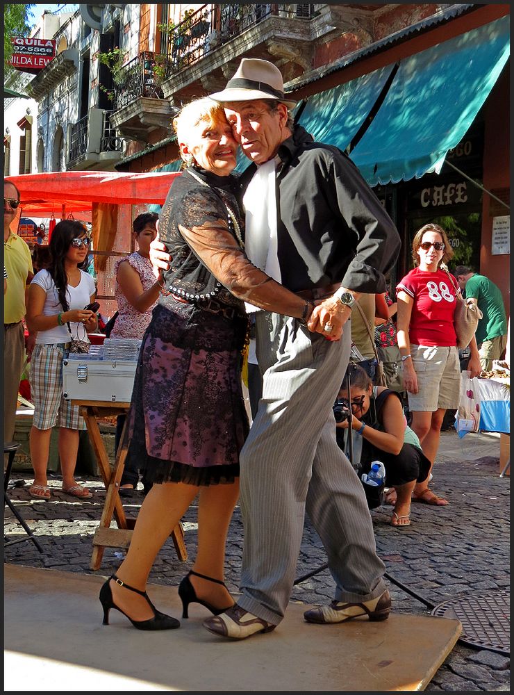 Tango Argentino 2