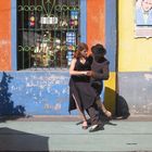 Tango Argentino