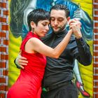 Tango Argentino 