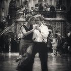 Tango argentino...