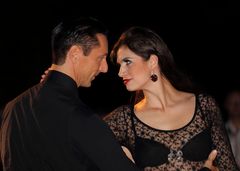 Tango Argentino - Anmut, Erotik, Grazie und Temperament