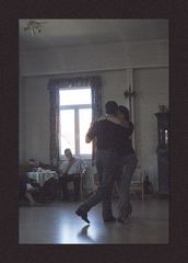 (tango argentino) .. betrachtungen ...