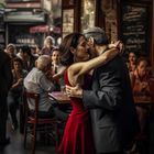 Tango Argentino  -  Buenos Aires