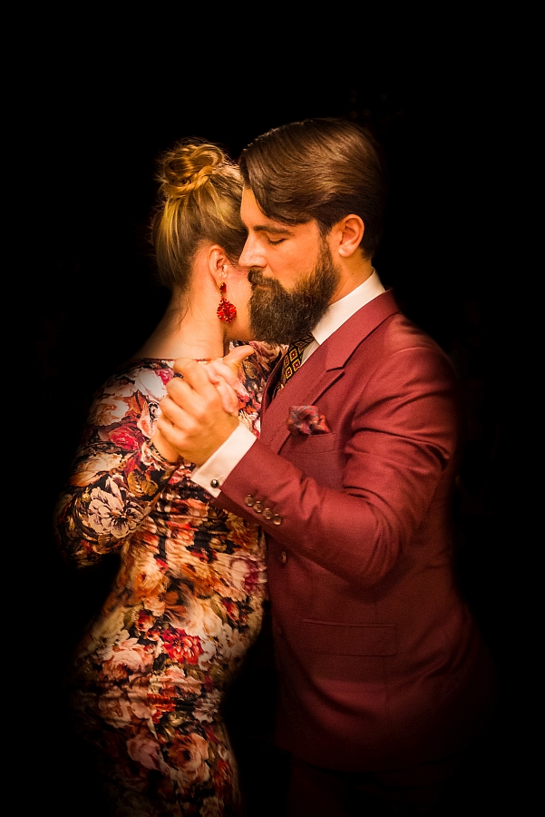 Tango Argentino I