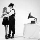 Tango Argentino I