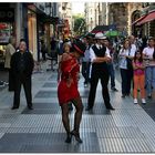Tango Argentino II - Auf der Florida in Buenos Aires