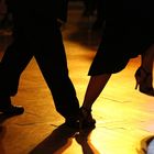 Tango Argentino: Schattenspiele