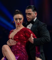 Tango Argentino von Matina Waldmann&Alexander Moncada