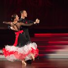 Tango der Standard Weltmeister der Professionals 2015 (1)