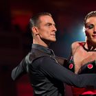 Tango der Standard Weltmeister der Professionals 2015 (3)