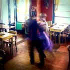 Tango en el Barrio