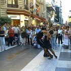 Tango en la Calle...Buenos Aires
