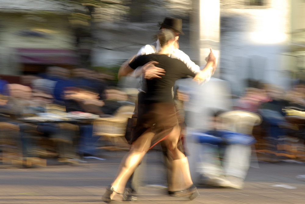 tango en san telmo 2